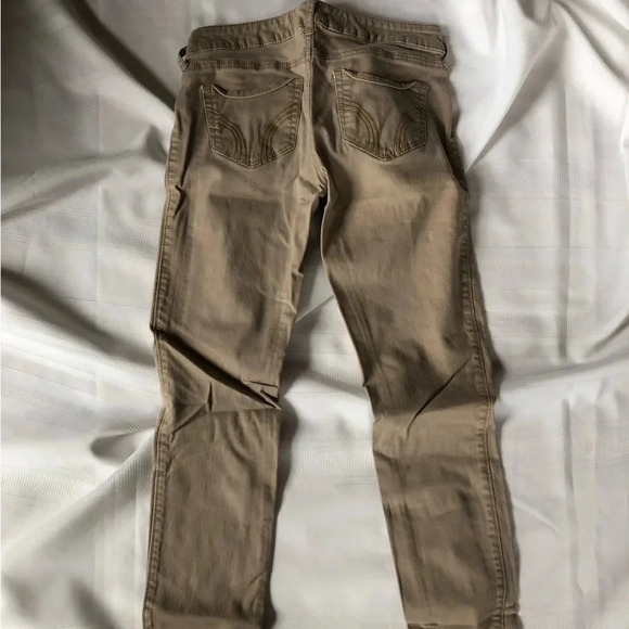 Skinny Khakis - Picture 4 of 12